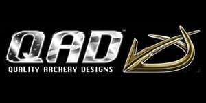 Qad Exodus Xbow Pointe De Chasse Pour Arbalete 125gr