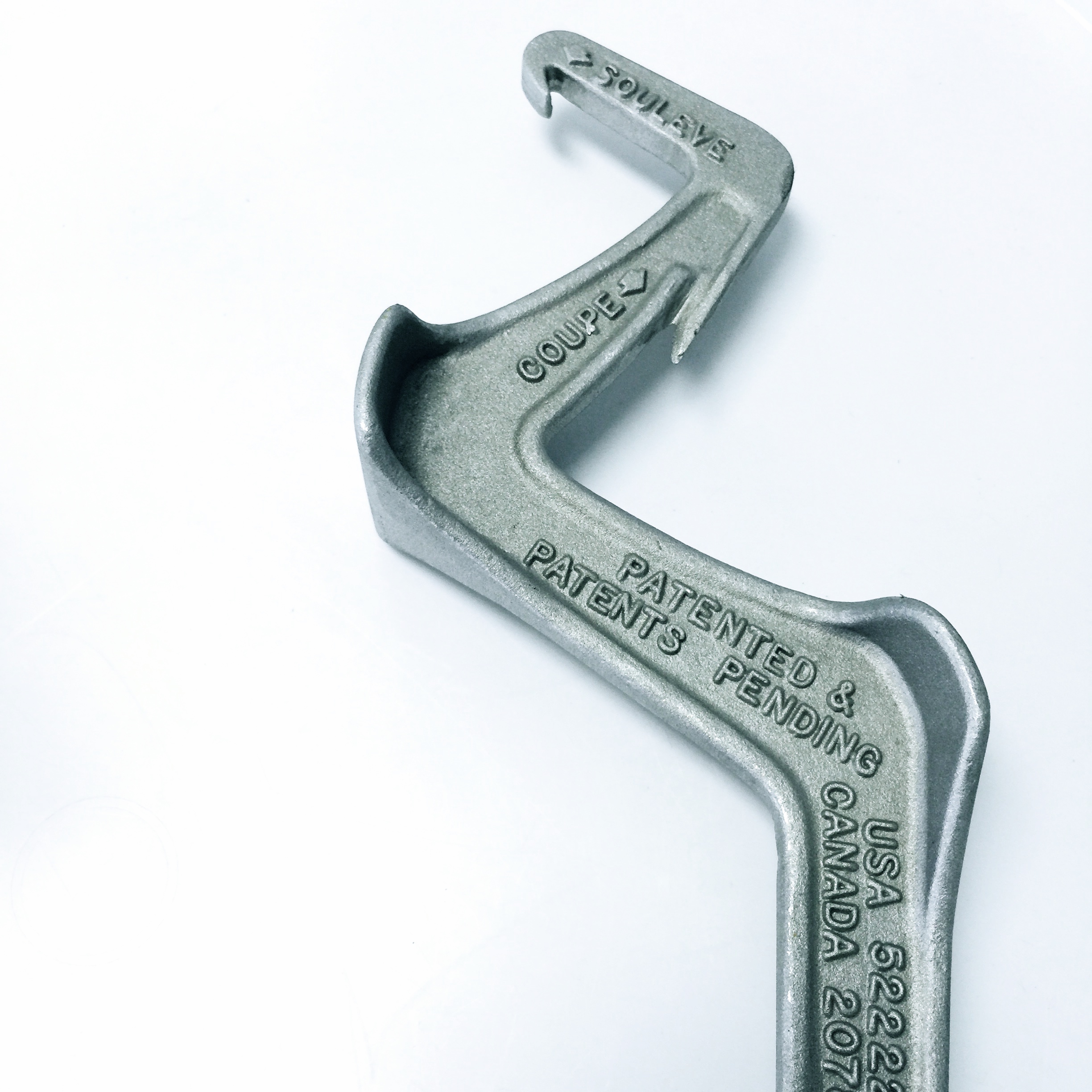 3 in 1 pail opener Distributions D.A.B. Inc.