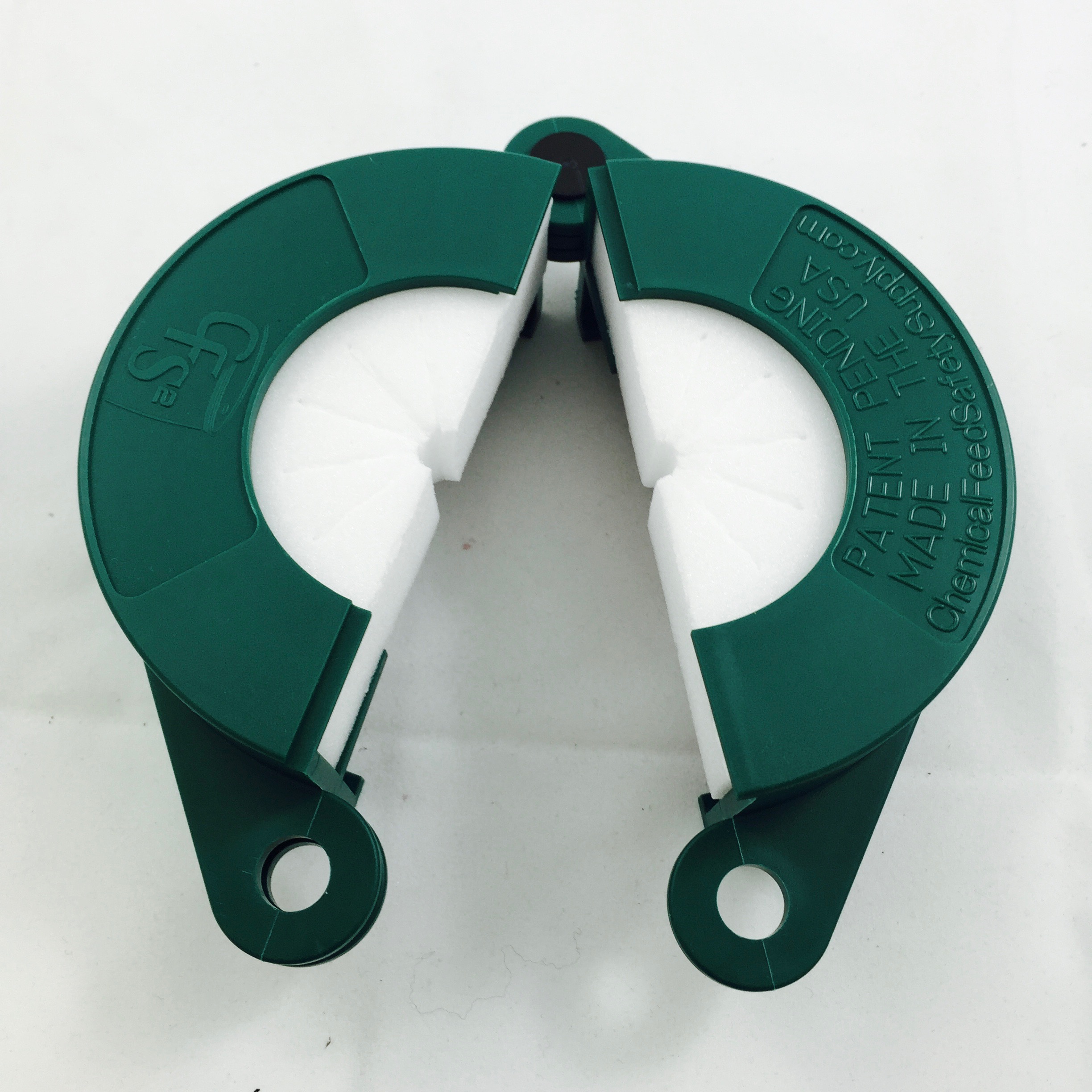 Safety Clamp Distributions D.A.B. Inc.