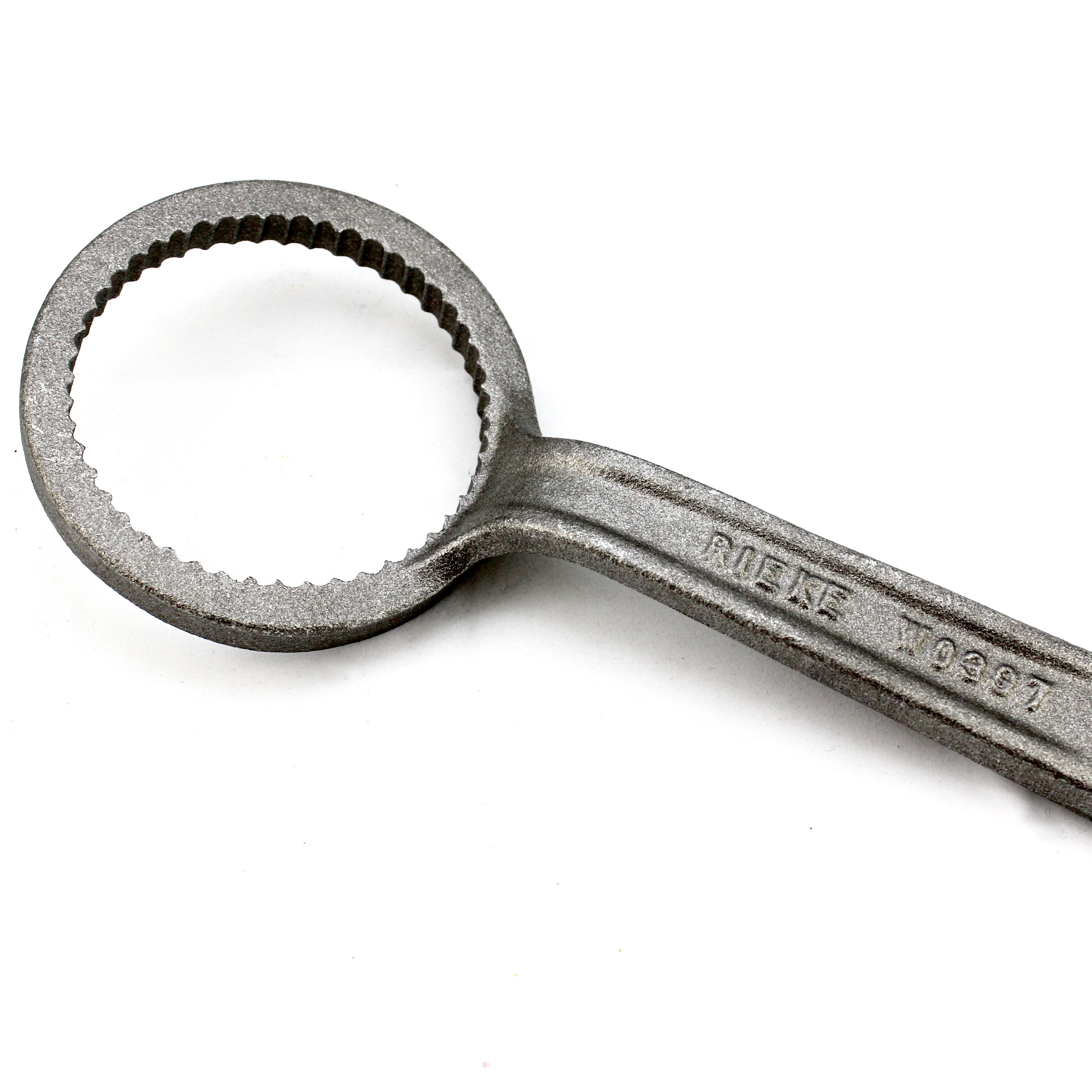 W397 70mm aluminum wrench Distributions D.A.B. Inc.