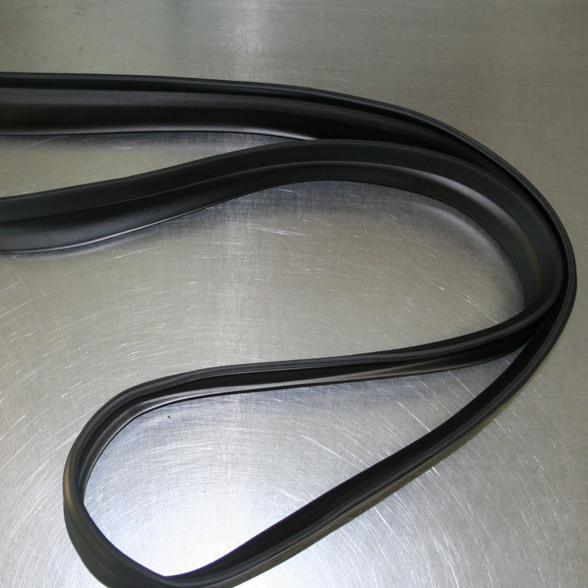 PTFE Coated Drum Gasket Distributions D.A.B. Inc. https