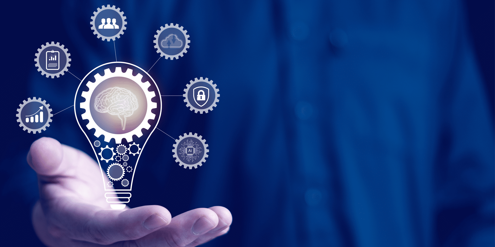 How Distributors Are Building AI Capabilities Distribution Strategy Group