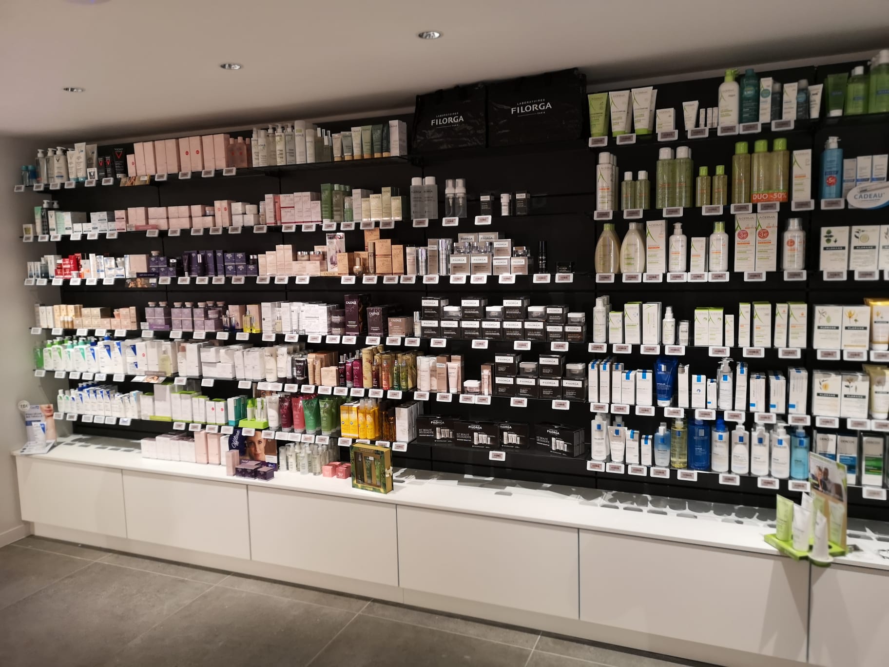 Leroy Engis Pharmacy Distribution X