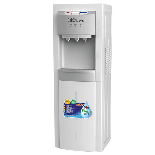 Water Dispenser Distributor GEA Indonesia (021) 89131808