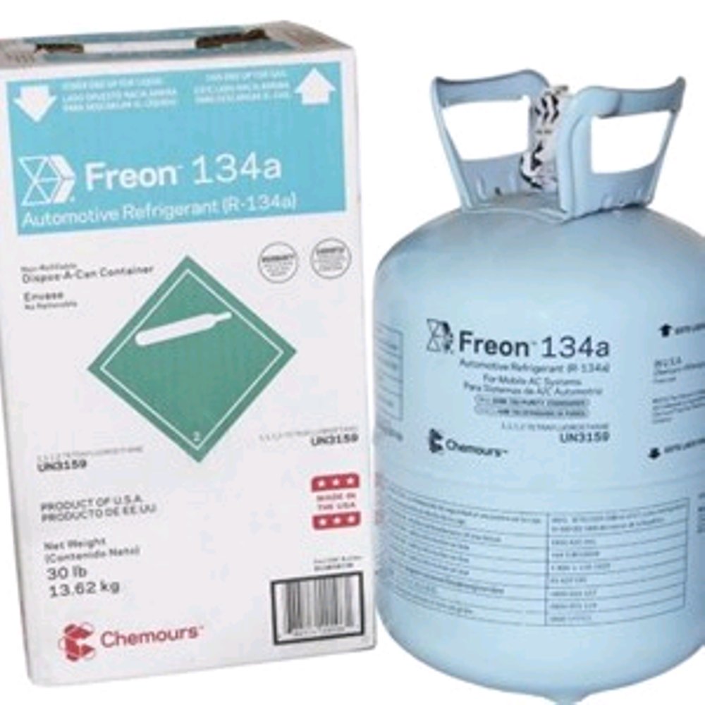 Chemours R134a Distributor Jual Freon