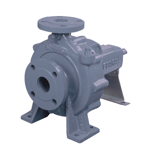 Dealer Pompa Grundfos Tangerang Ebara End Suction Volute Pump FSA / FS