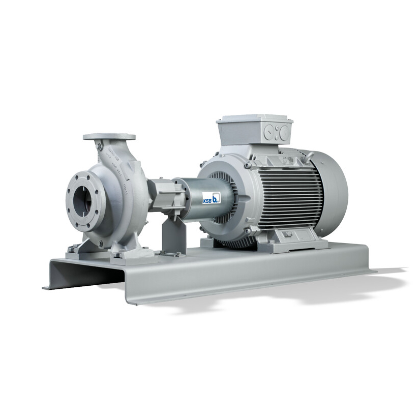 Dealer Pompa Grundfos Tangerang KSB Singlestage Volute Casing Pump SYT