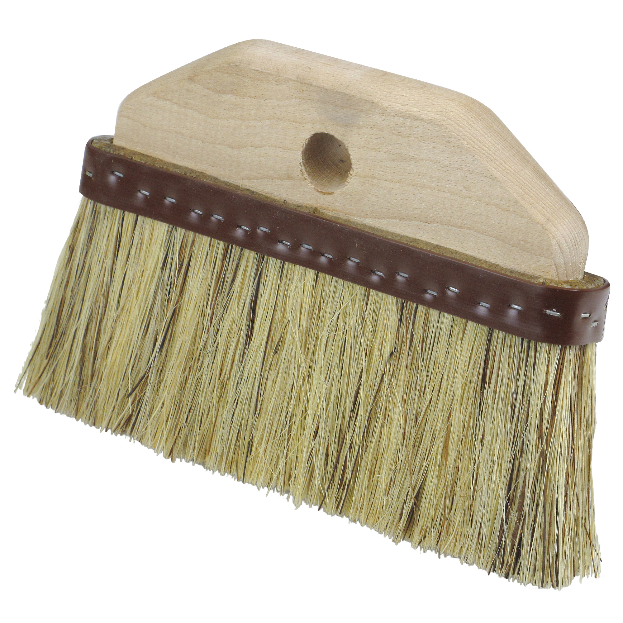 Dealer Source Kraft Tool Co 81/4" x 2" Heavy Duty Acid Brush