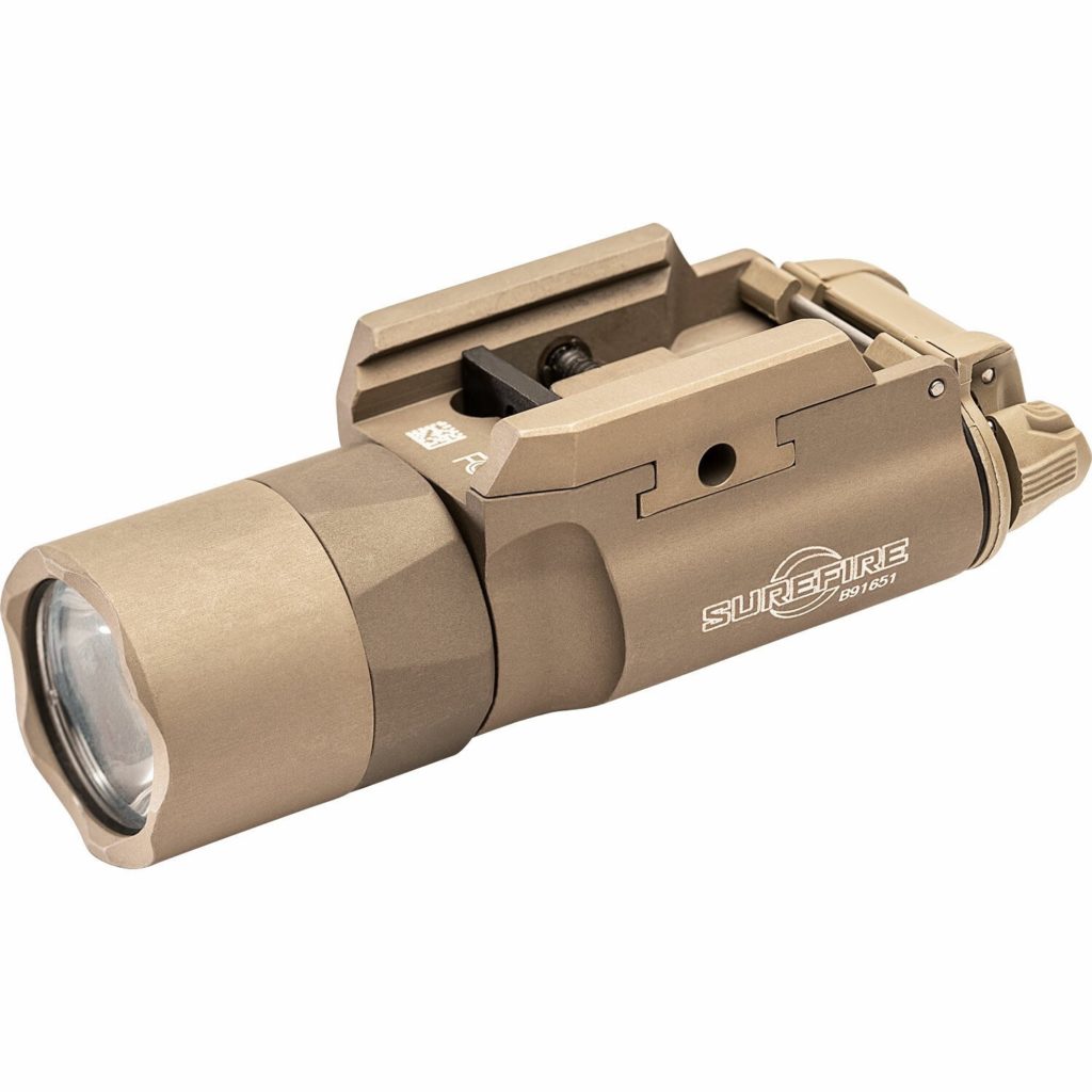 Surefire X300T-B - Distributors of Democracy
