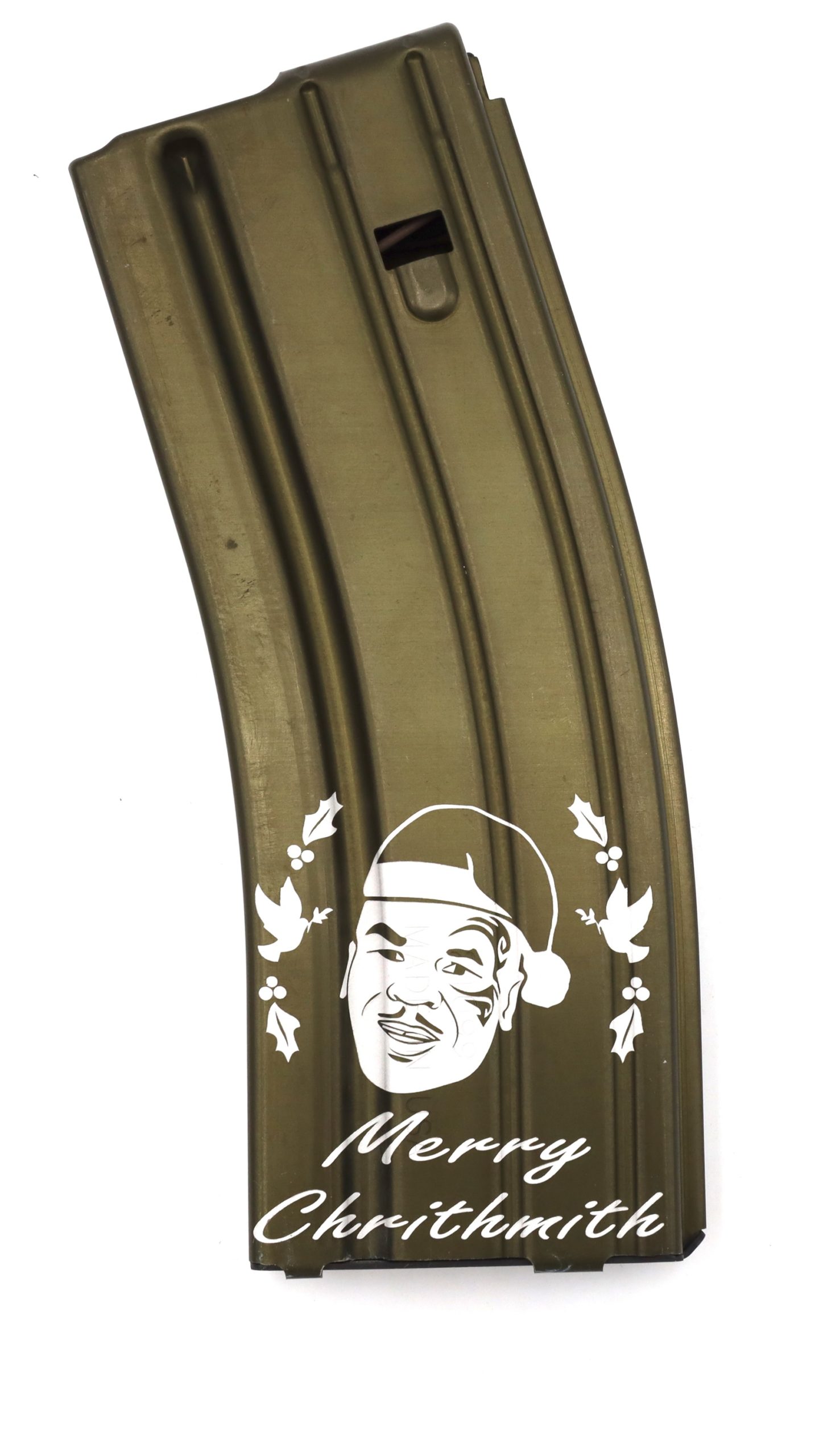 Glock 19 Round Magazine Distributors of Democracy