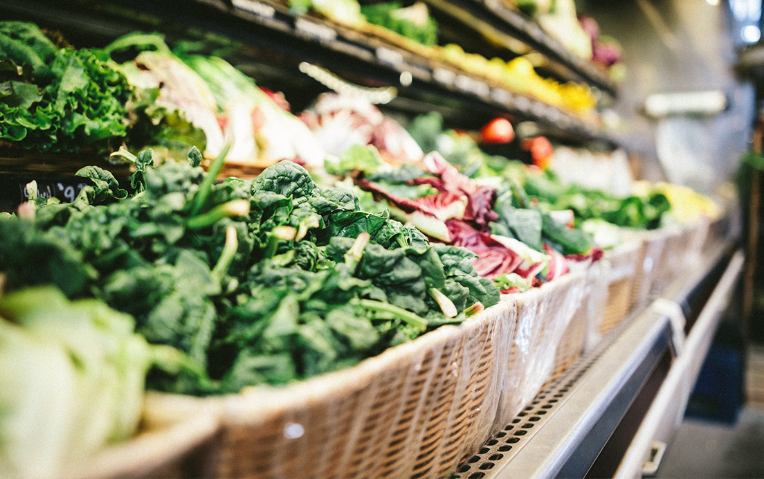 Food and Beverage Distributors Terminal