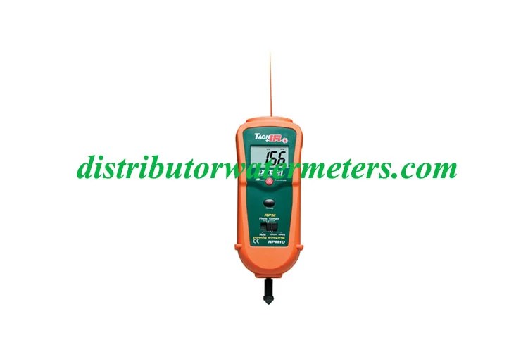 Jual Tachometer RPM10 Extech