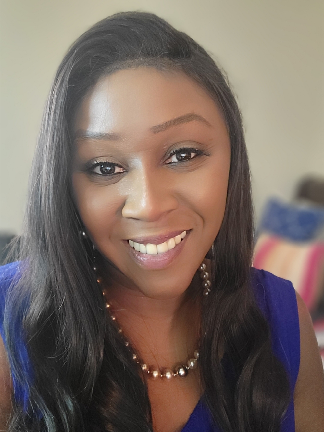 Shawnté Howard, LD3 District One