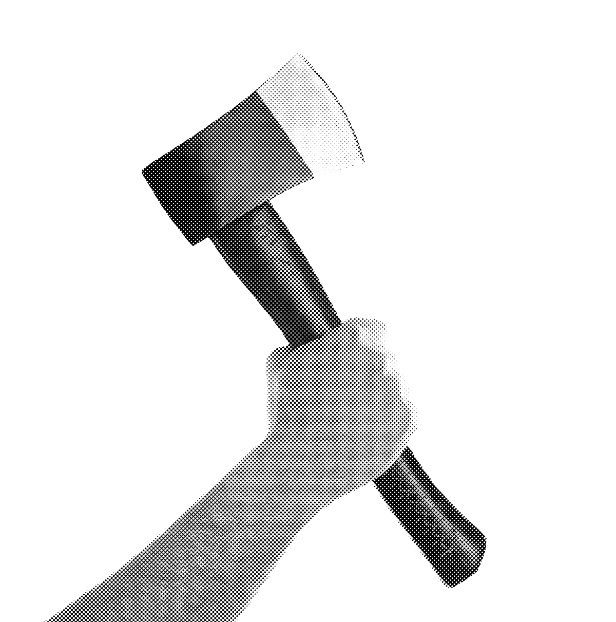 Axe Throwing District 850