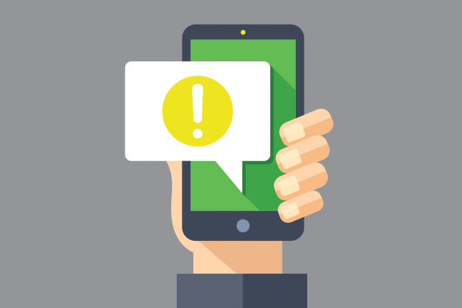 Emergency notification systems for schools