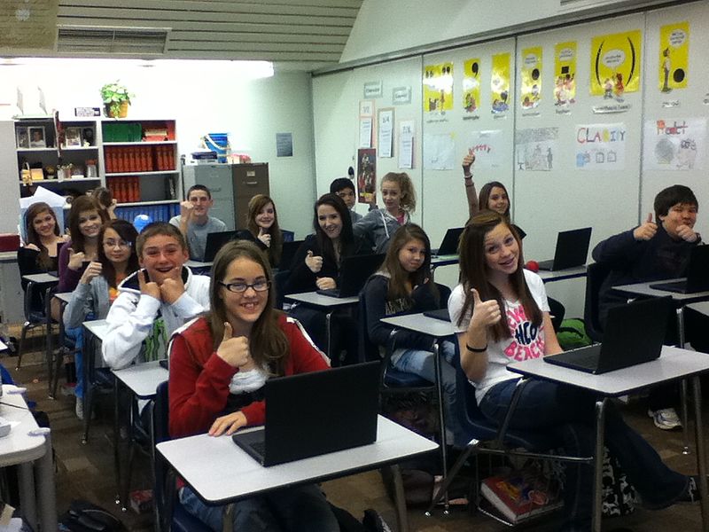 Touchscreen Chromebooks Are they worth the cost? District Administration