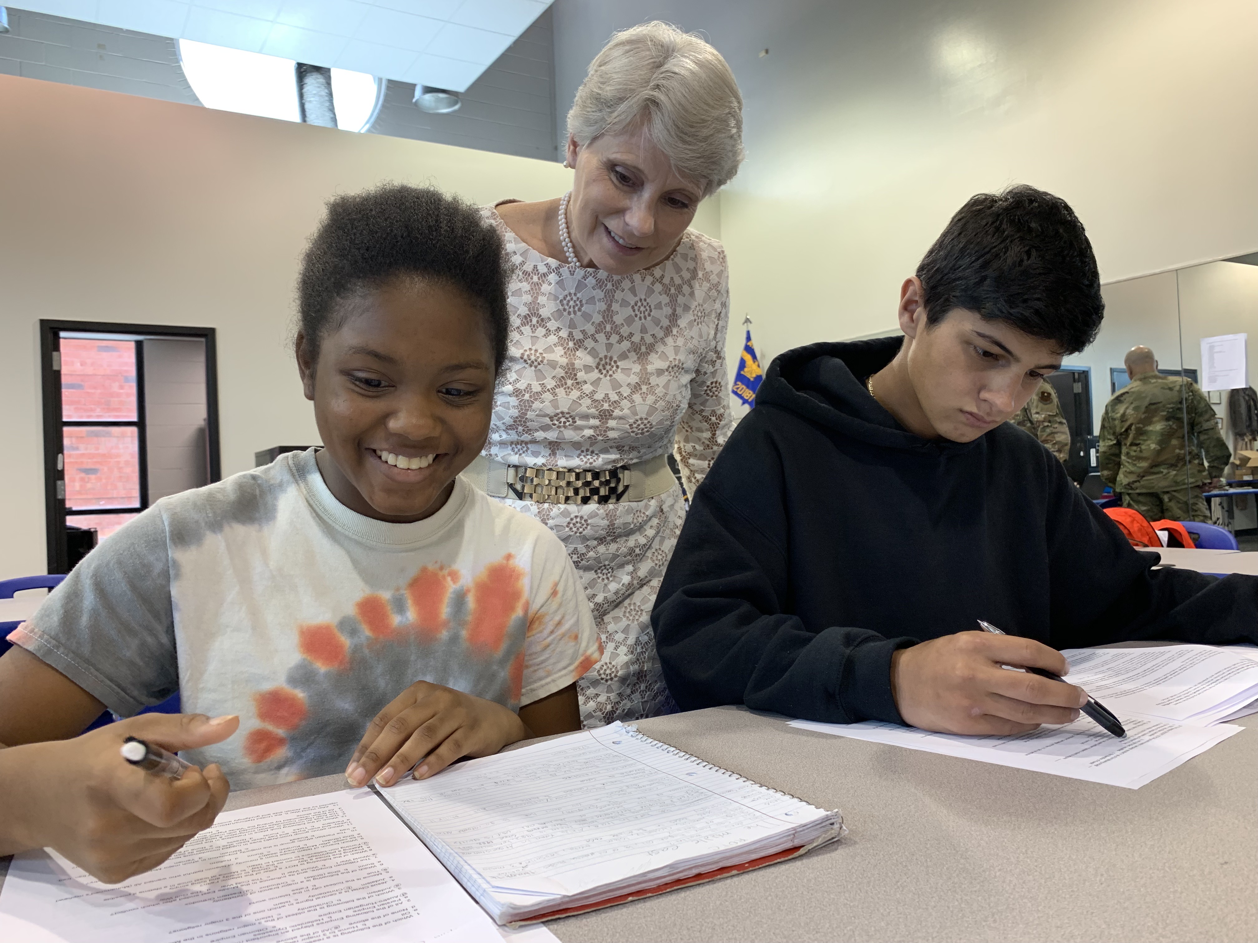 Hoover City Schools superintendent aims for desegregation