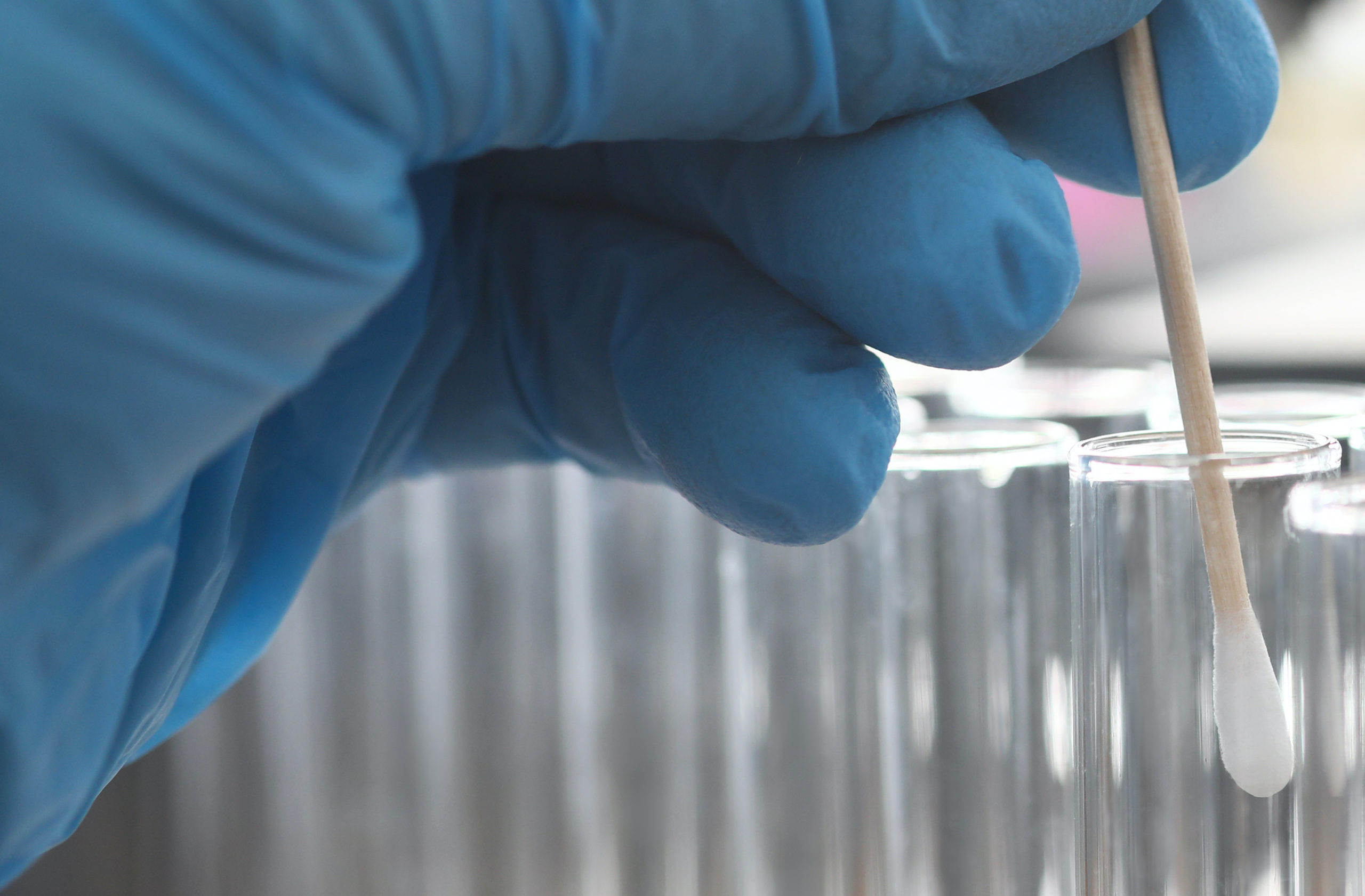 Radioactive waste found inside a Missouri elementary school