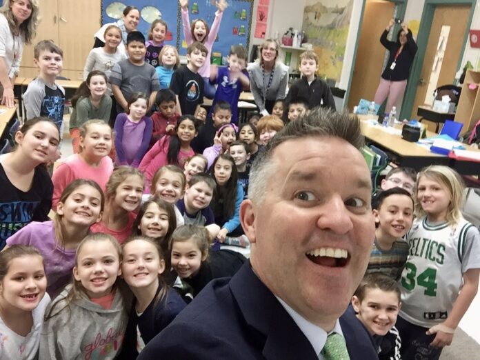 Point Pleasant Beach schools amps up a small district's power