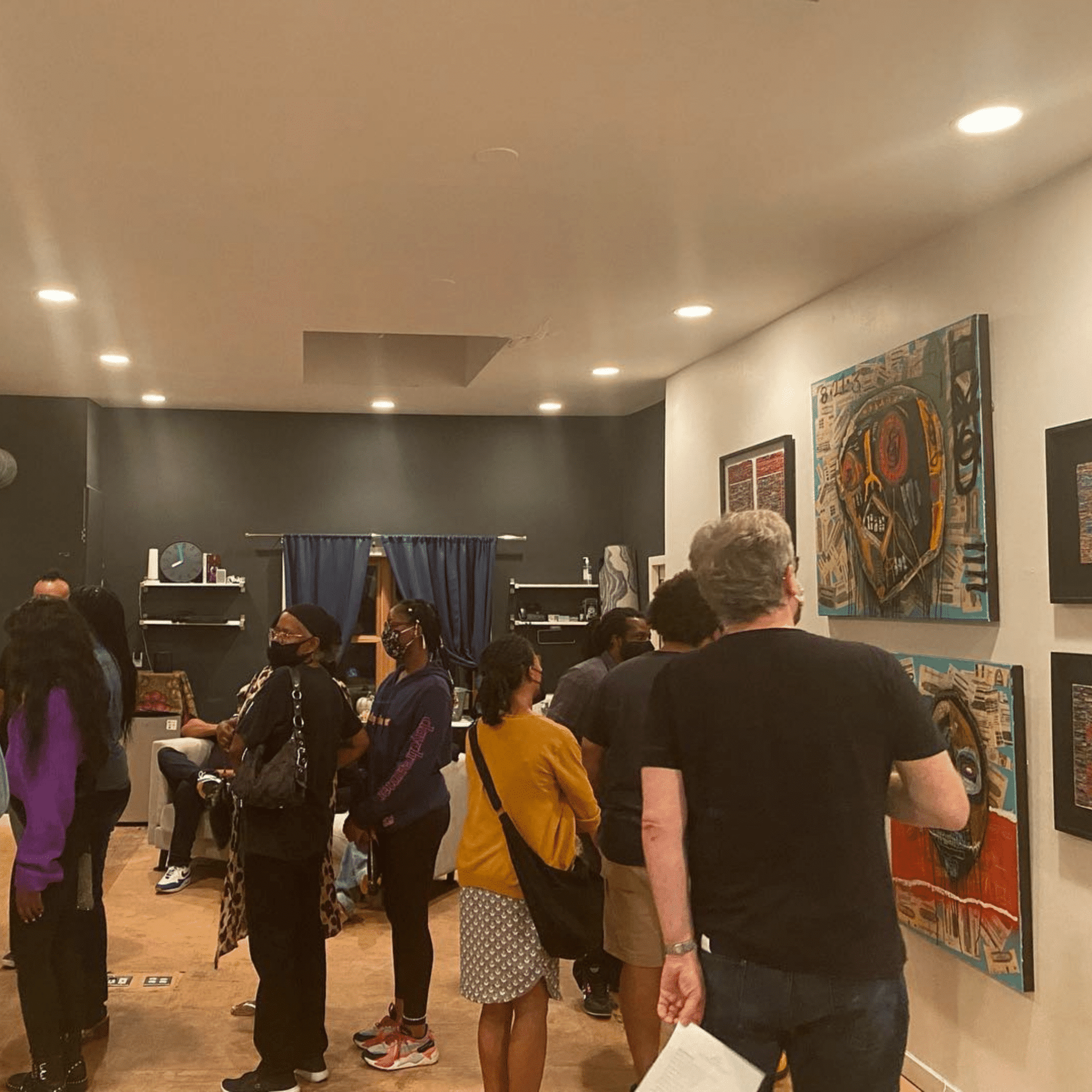 Five Things To Do on Lower Avenue This Weekend District Bridges