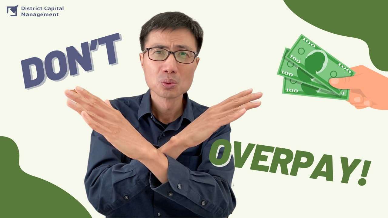 How Much Does A Financial Advisor Cost?