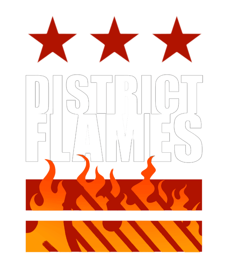 Contact District Flames