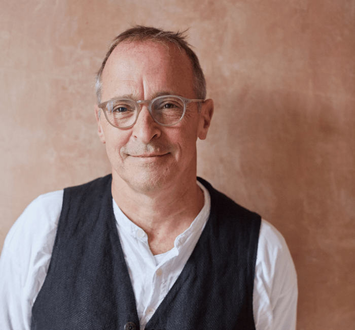An Evening with David Sedaris District Fray