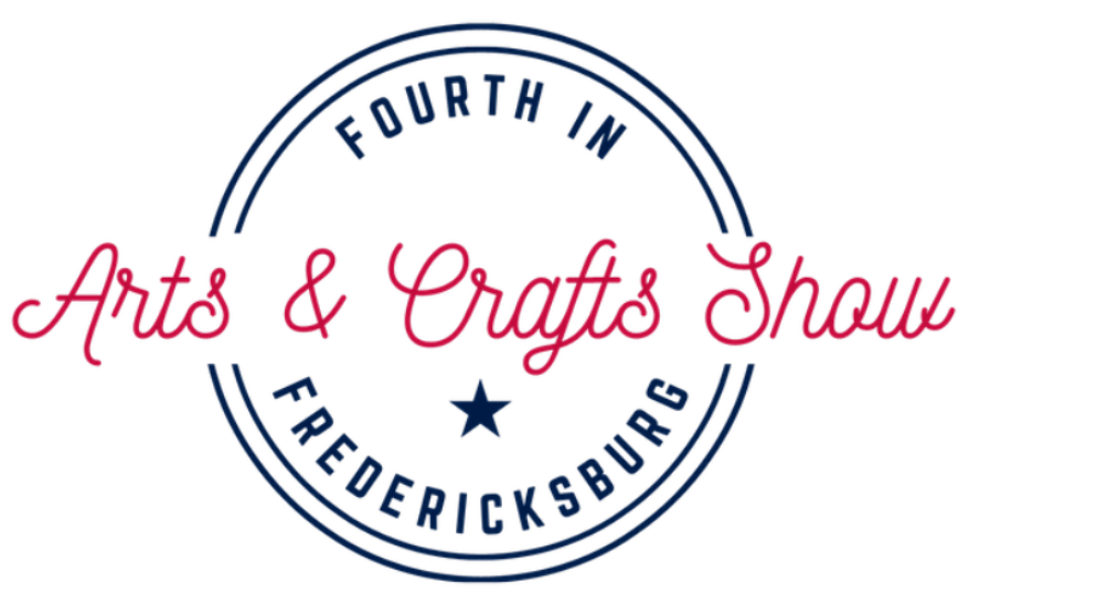 Fourth in Fredericksburg Arts & Crafts Show District Fray