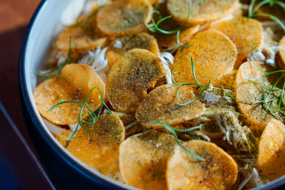 Causa/Bar Amazonia Brings Flavors of Peru to D.C. District Fray