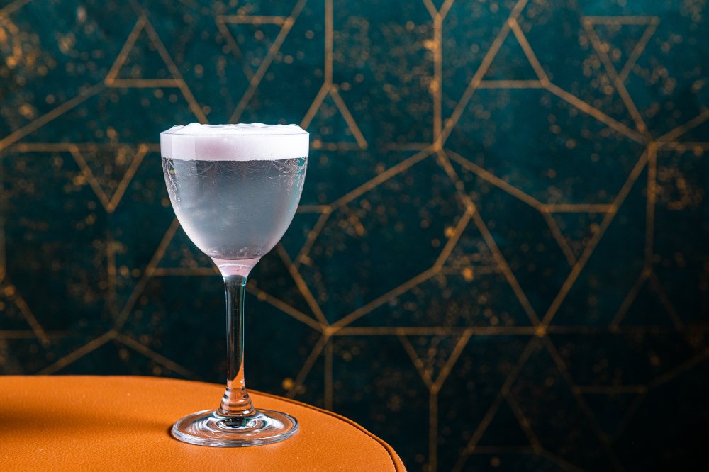 Capitol Hill’s Gin Bar The Wells Offers a Cocktail Experience Like No