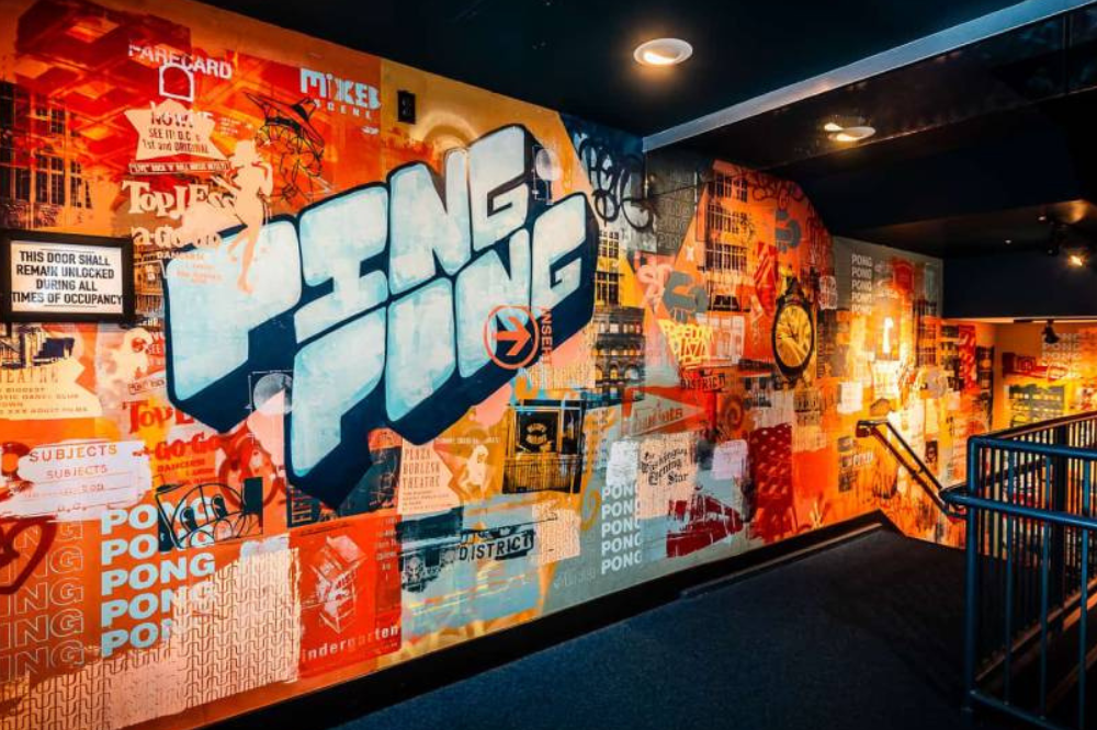 13 NonTouristy Things to Do in D.C. This Summer District Fray