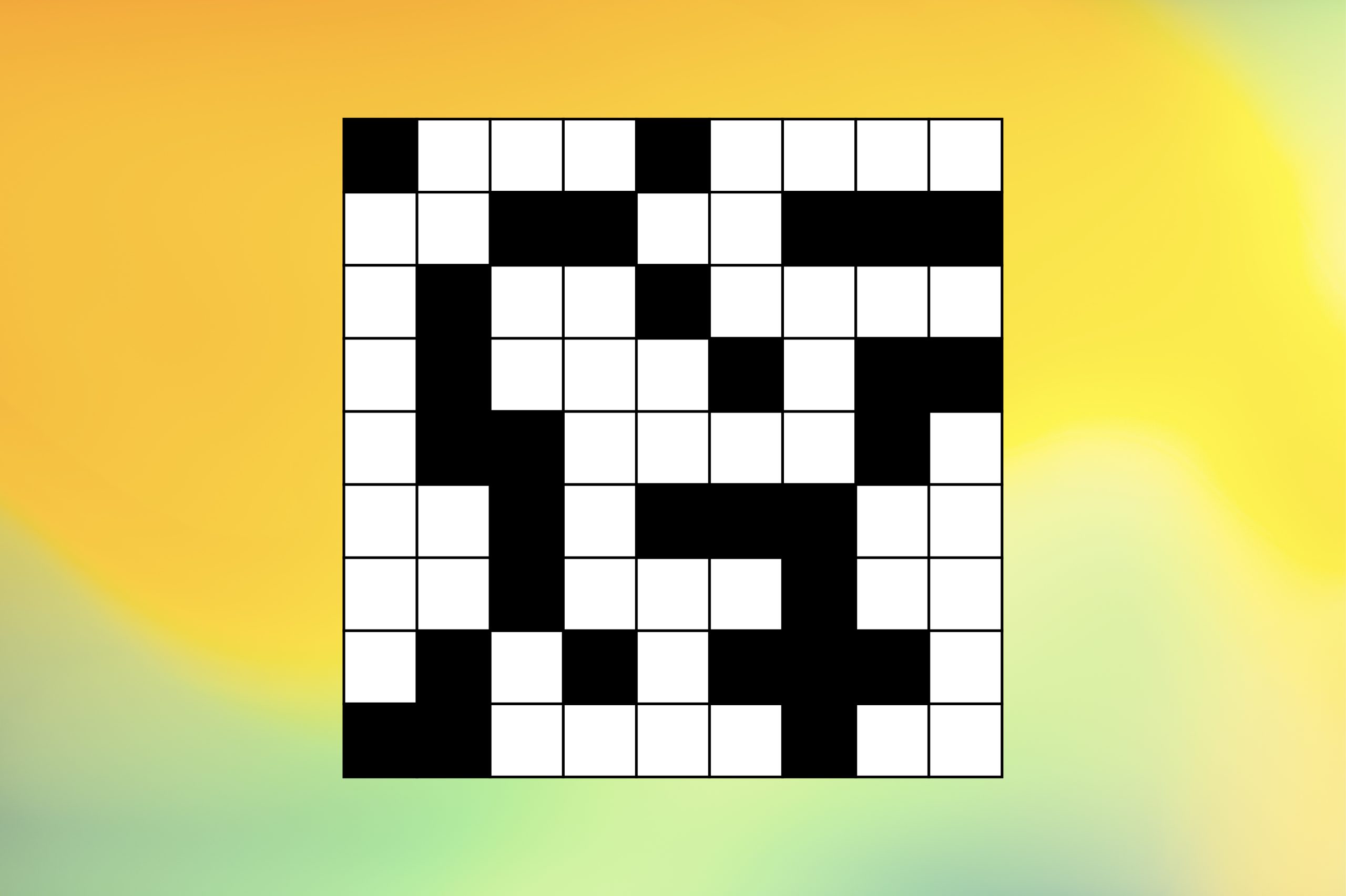 Crossword Answer Key September 2023 District Fray