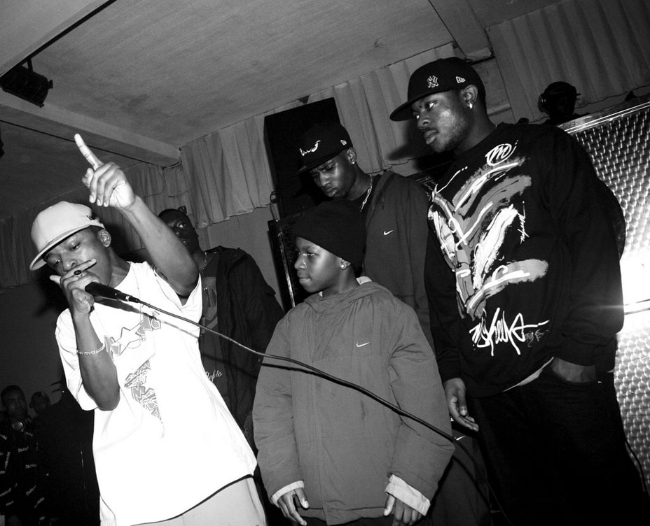 5 grime instrumentals that helped shape the genre District Magazine