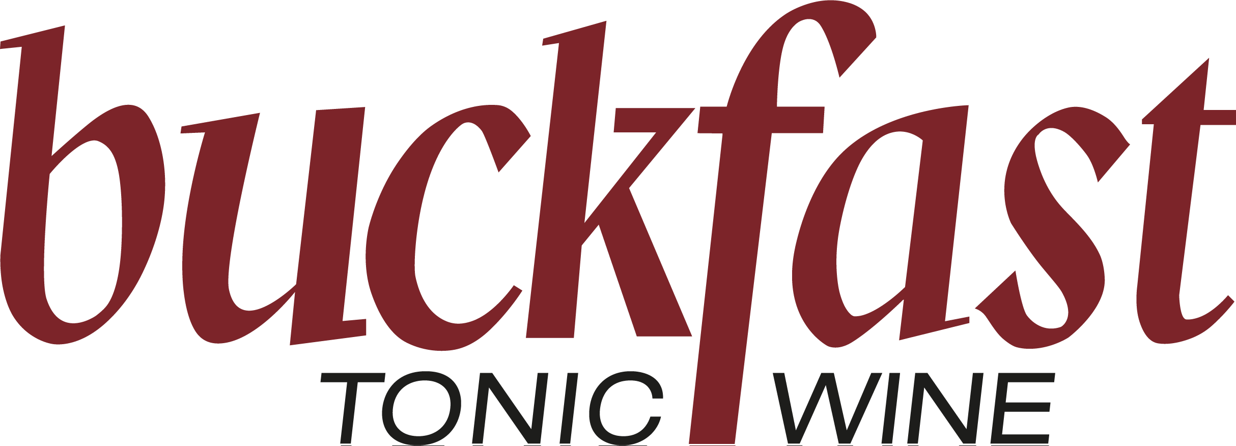 Making cocktails with Buckfast District Magazine