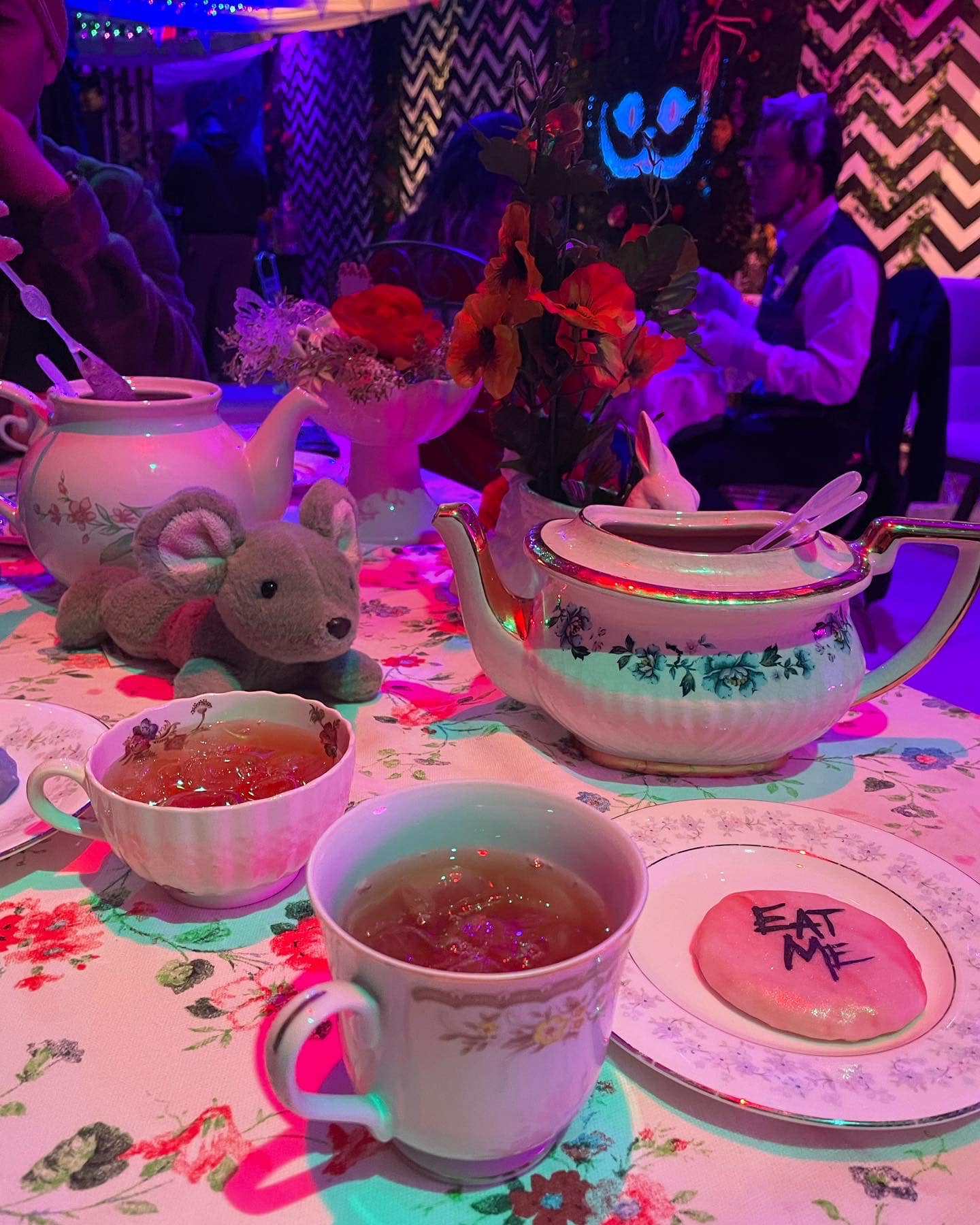 Baby Shower Venue Downtown Las Vegas District North Venue Rentals