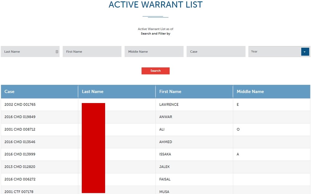 Conduct a Free Washington D.C. Probation Search View Records(02)