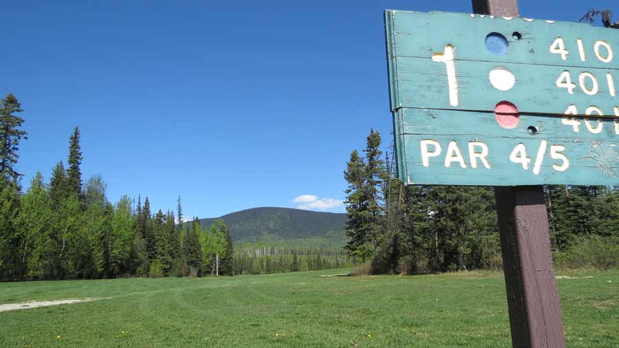 Visit Mackenzie Mackenzie, BC