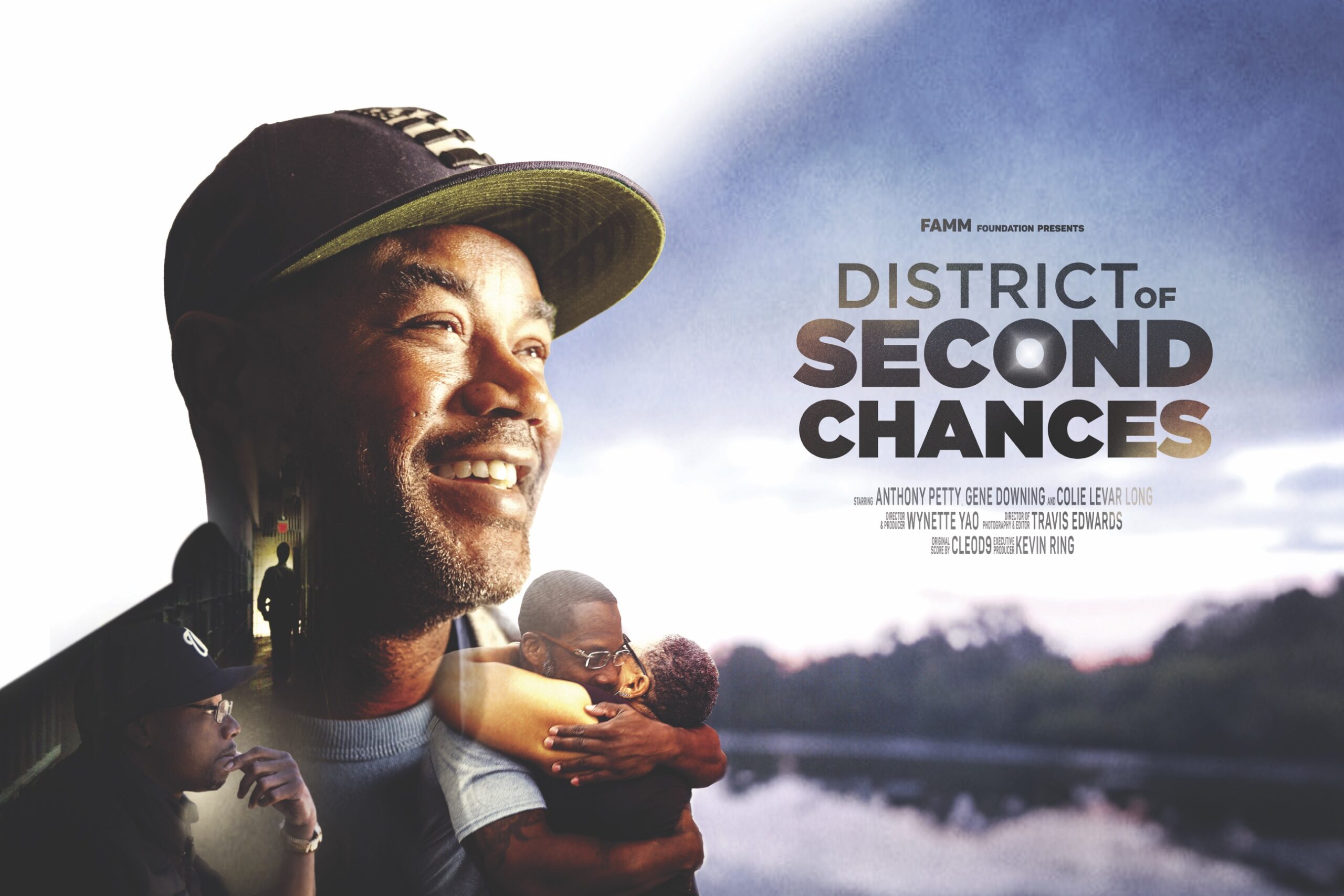 News & Press District Of Second Chances