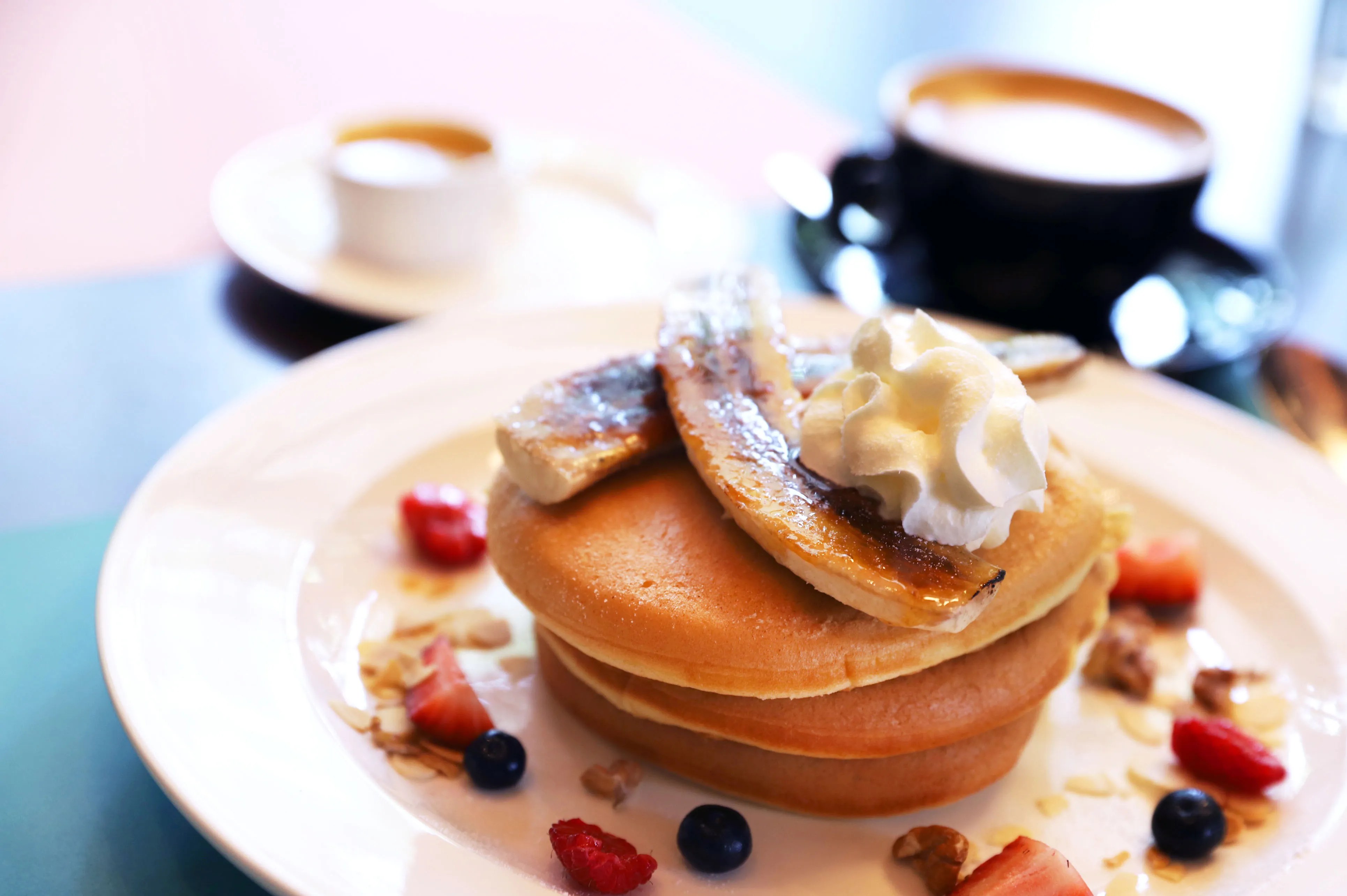 [REVIEW] The Marmalade Pantry Modern Bistro Cuisine District Sixtyfive