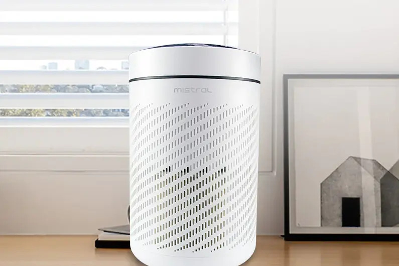 6 best affordable air purifiers in Singapore from 99 District Sixtyfive