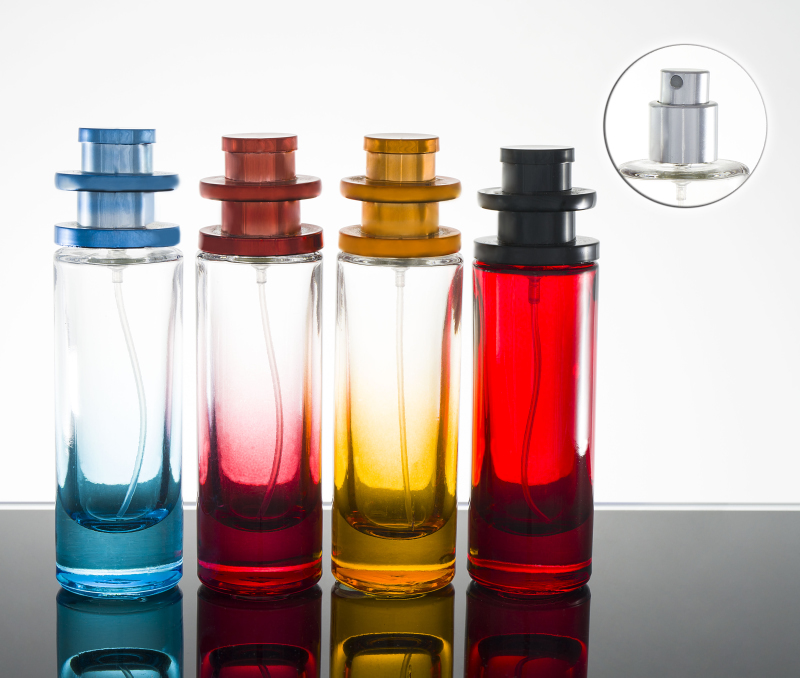 Cartier x 30 ml Distrienvases MS