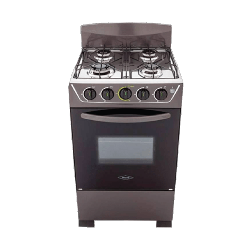 Estufa haceb – Distriglobal JA