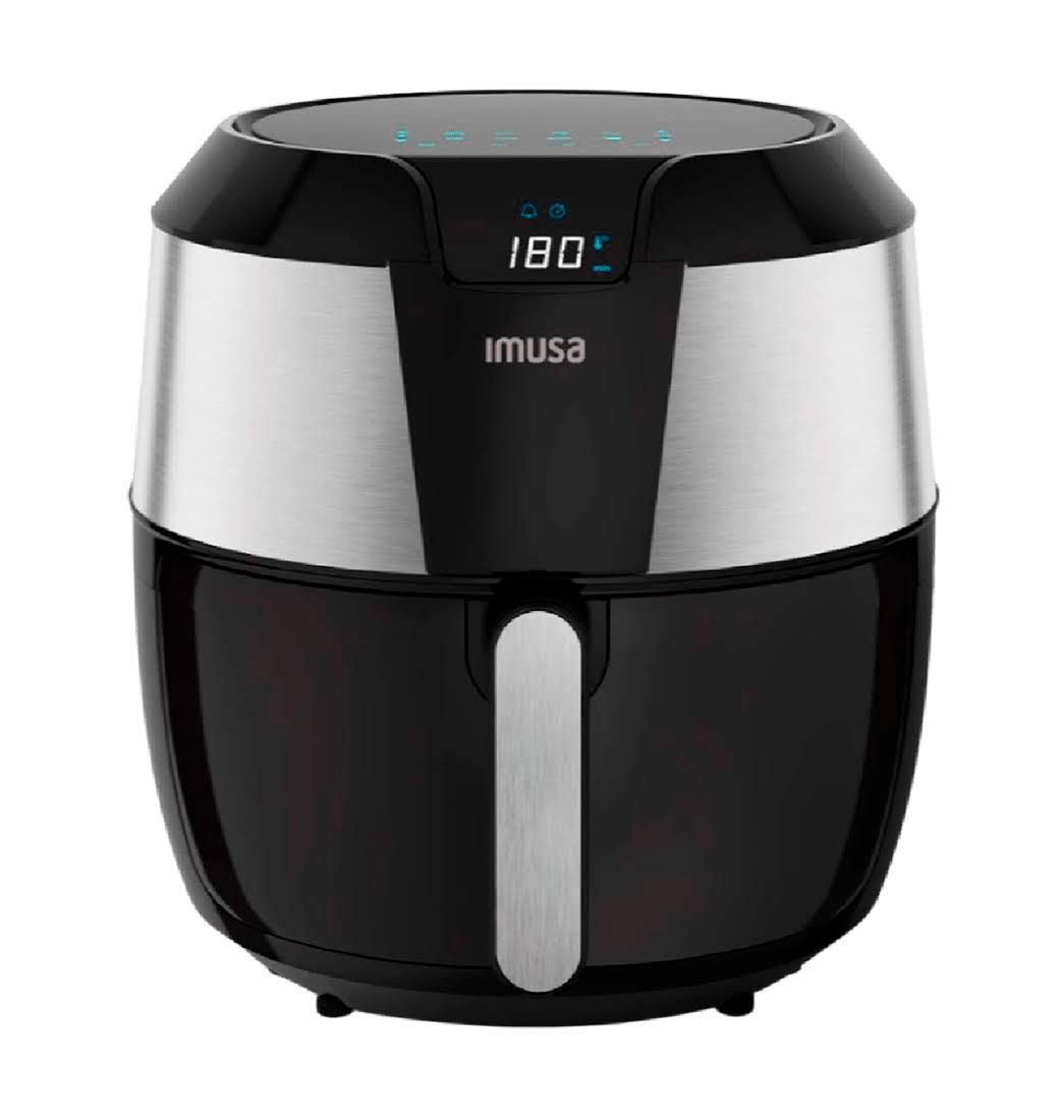 Air Fryer freidora imusa 5.6LT Distriglobal JA