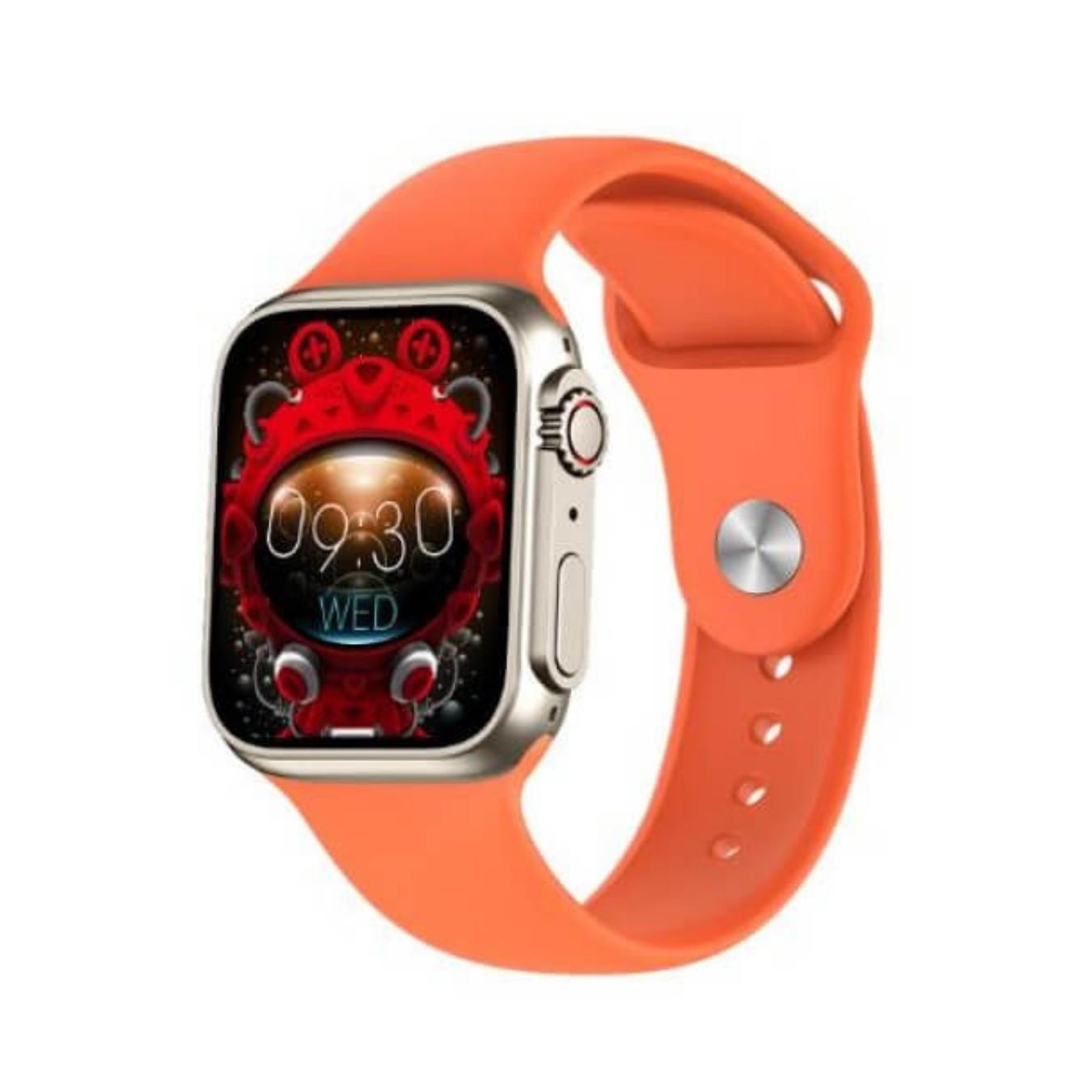 SMART WATCH Z55 ULTRA Distriglobal JA