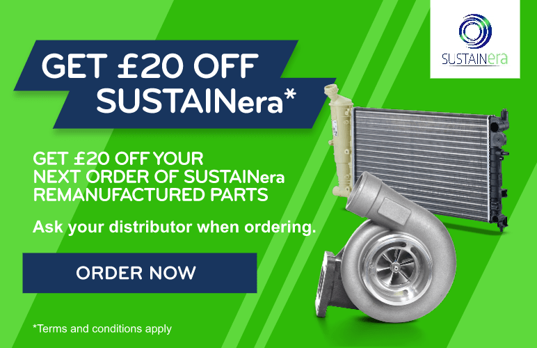 Offers Distrigo Parts Distribution