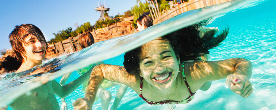 My 10 Tips to Beat the Heat at Walt Disney World Resort!
