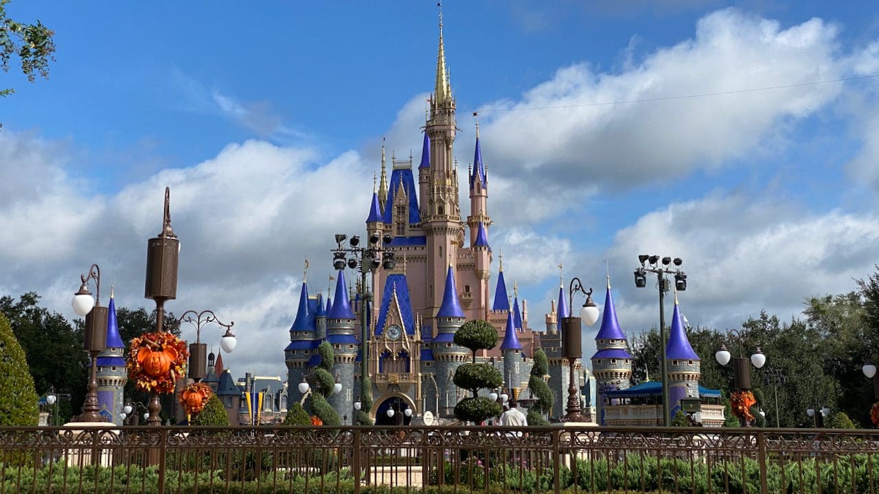 Your Ultimate Guide to All Disney World Events by Month