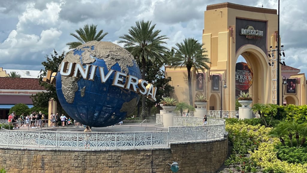 Special Offer Universal Orlando Gift Card When Booking With Me