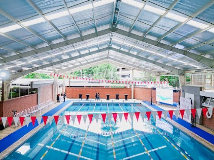 Waterproof es la academia de natación abre su cuarta sede en Guatemala
