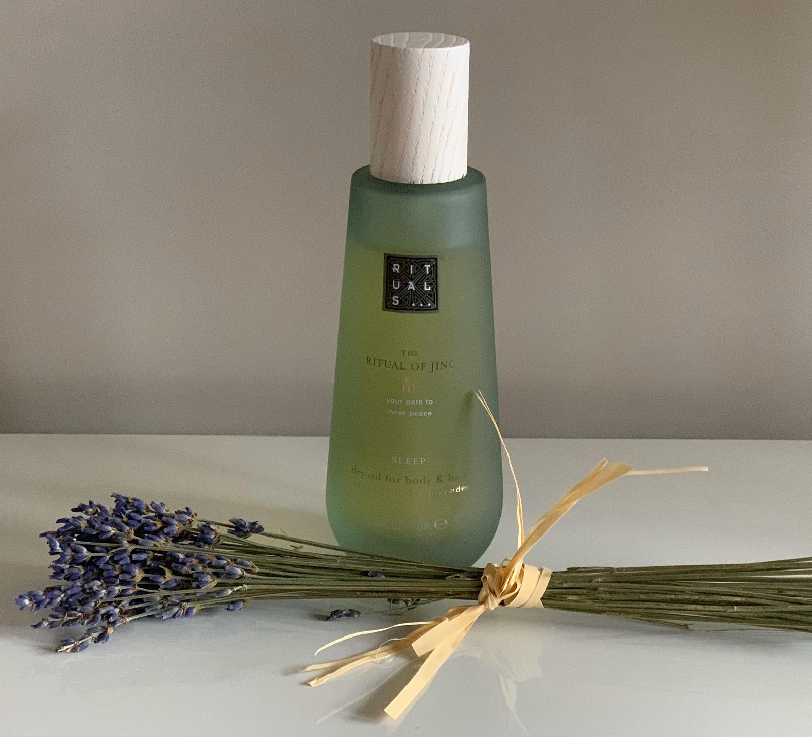 RITUALS PRESENTA RITUALS PRESENTA